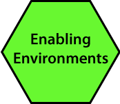 Enabling Environments