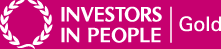 Inverstors in People Logo