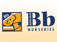 buffa bears logo