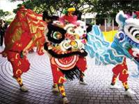 chinese new year