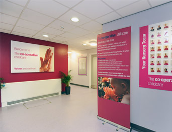 wythenshawe nursery